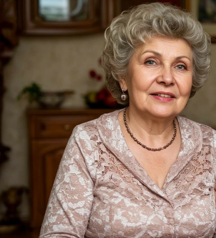 © Жизнь в Историях