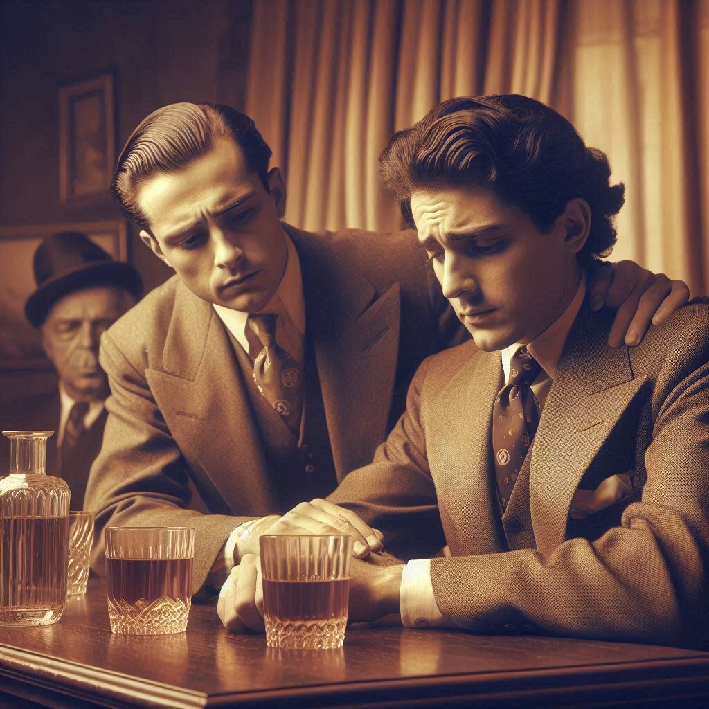 Источник изображения нейросеть DALL·E 3