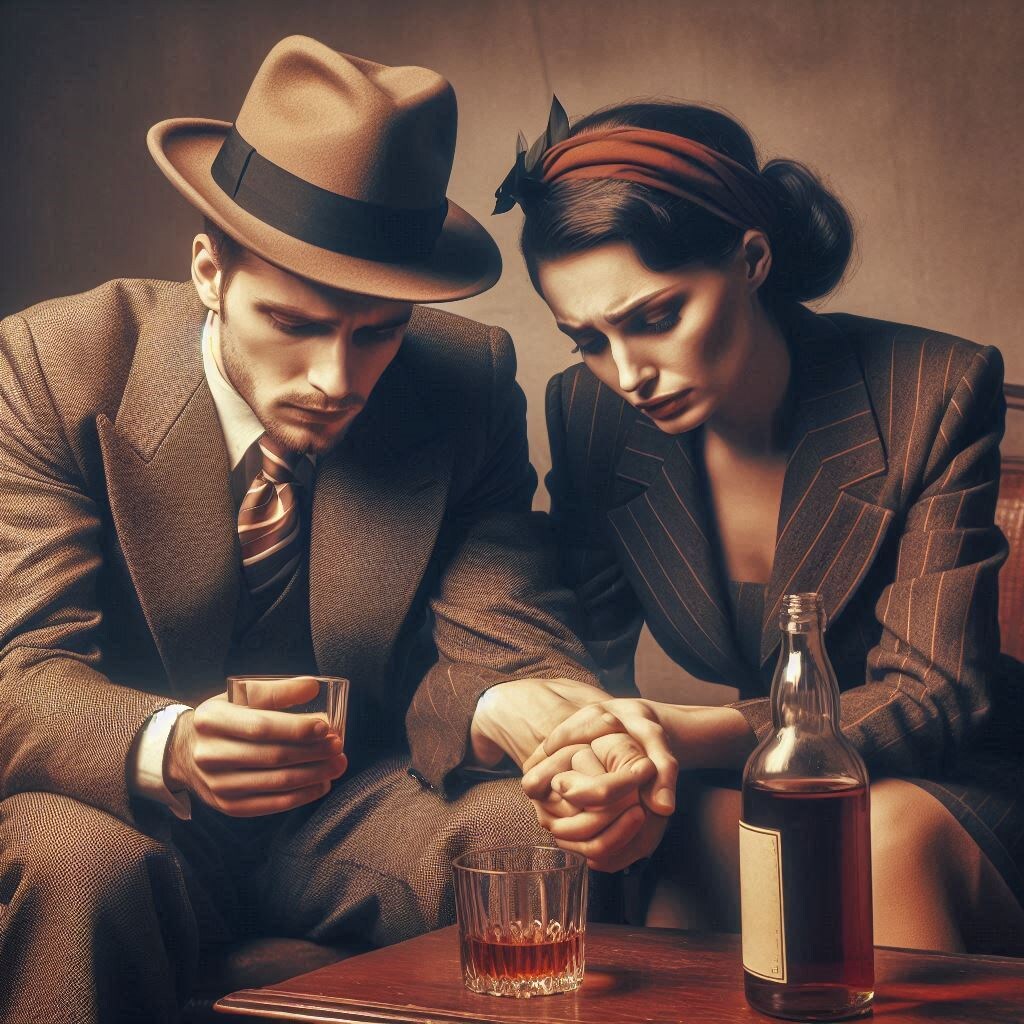 Источник изображения нейросеть DALL·E 3