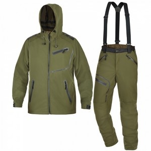 

Костюм мужской «Сапсан I» (Soft Shell)