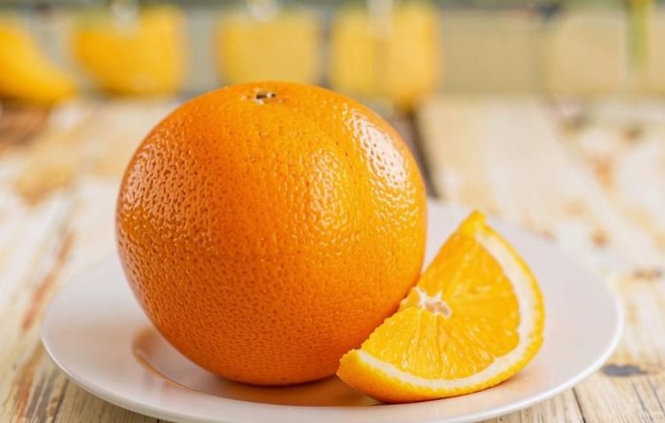    В повышении сладости и качества самого популярного апельсина большую роль играют калийные удобрения