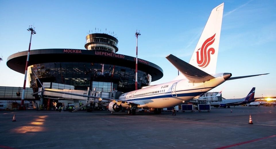    Пресс-служба администрации г.о. Химки