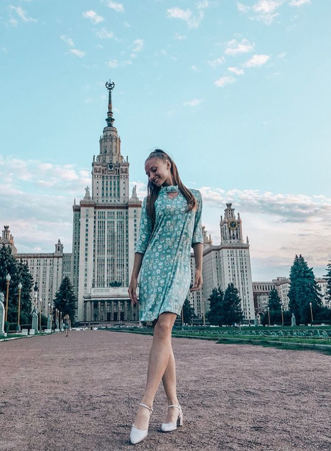 Как провели это лето?