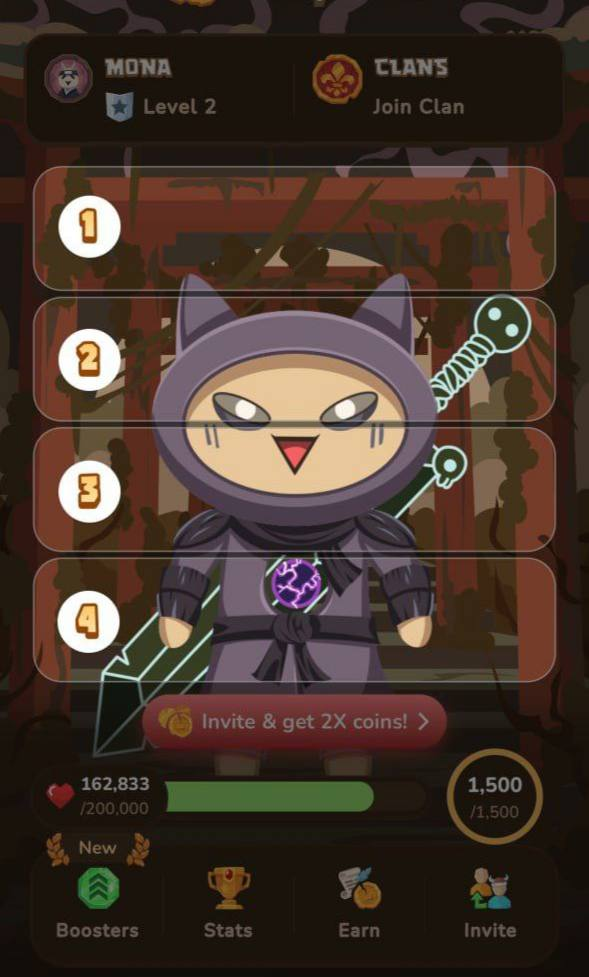 Области на которые надо тапать чтобы выполнить комбо в MemeFi 11,09 11/09 