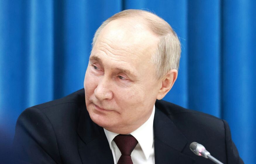    Путин разозлил США. Что произошло?