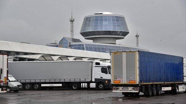    © Sputnik / Виктор Толочко