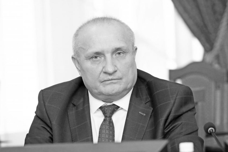    Фото Законодательного собрания Новосибирской области