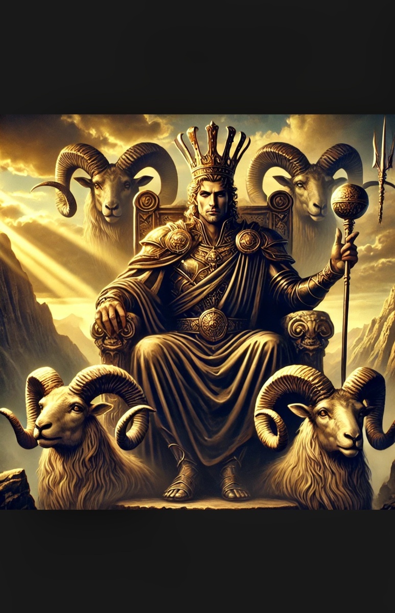 Энергия Императора 