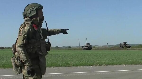    © Министерство обороны РФ