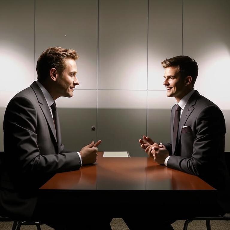 Как правильно структурировать интервью?