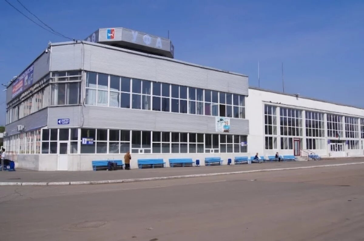    В Башкирии запускают новый междугородний маршрут Уфа – Месягутово