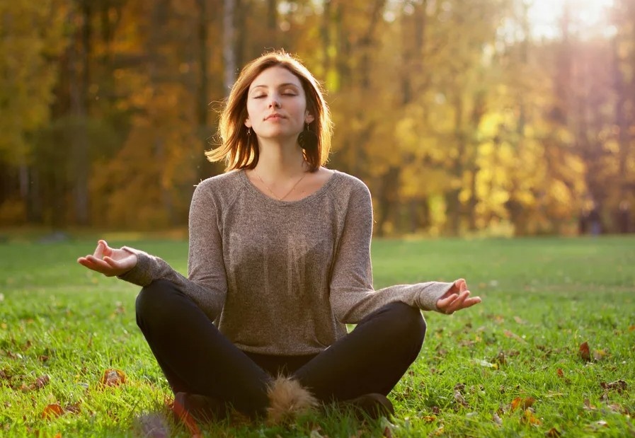 Избавляемся от негатива