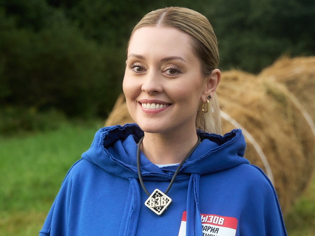 Мария Кравченко заставила китайских участников «Вызов. Китайский сезон» мыть за собой посуду.  Фото: Фото представлено пресс-службой телеканала ТНТ