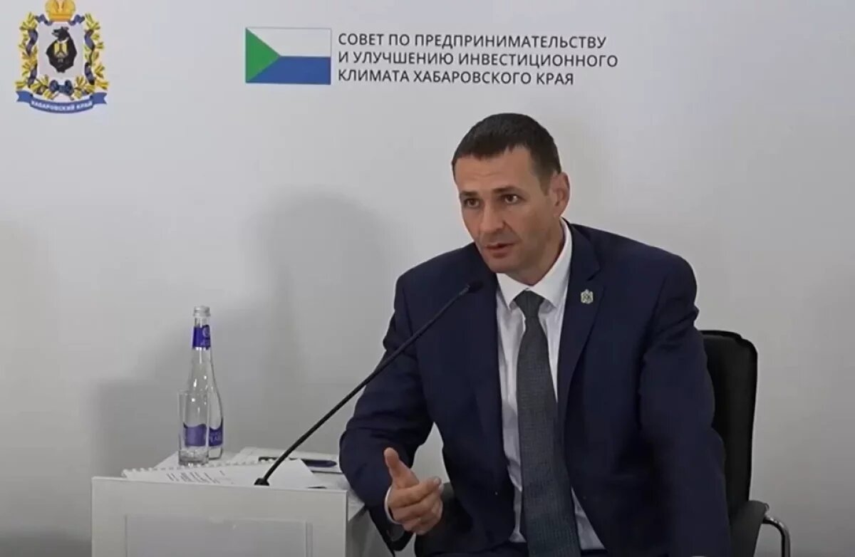    Эксперт: победа Демешина откроет новые возможности для хабаровского бизнеса