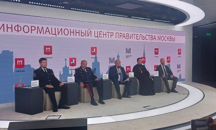    Фото: Глеб Бугров