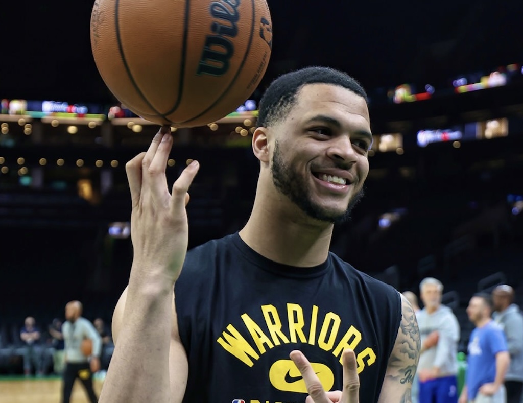 Американский баскетболист Уизерспун перестал выходить на связь