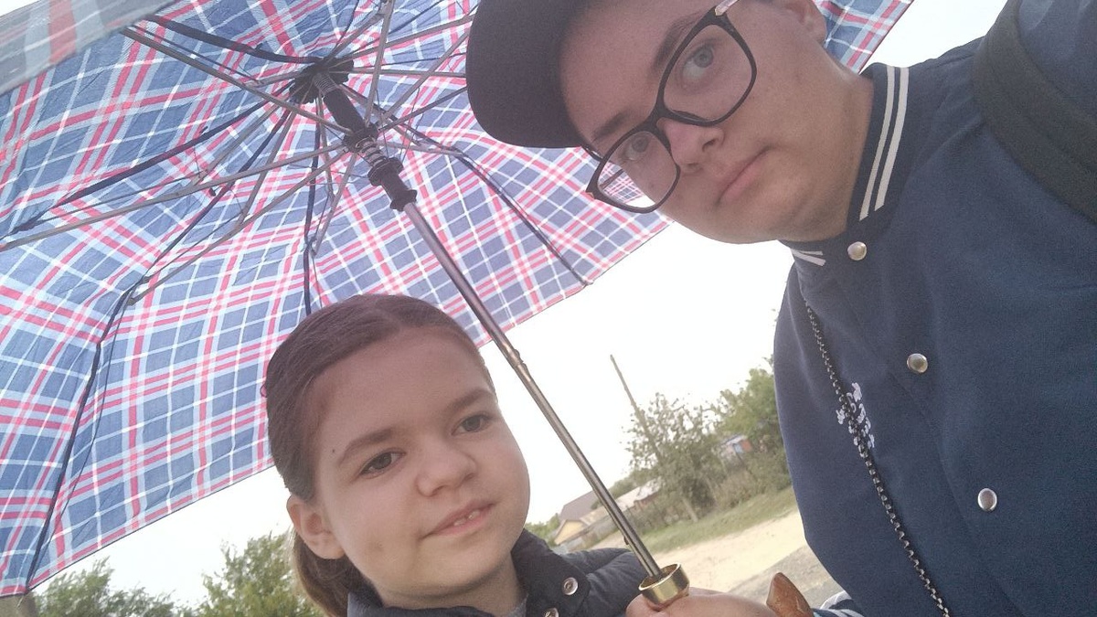 и новенькое, вчерашнее, фото дочек :)