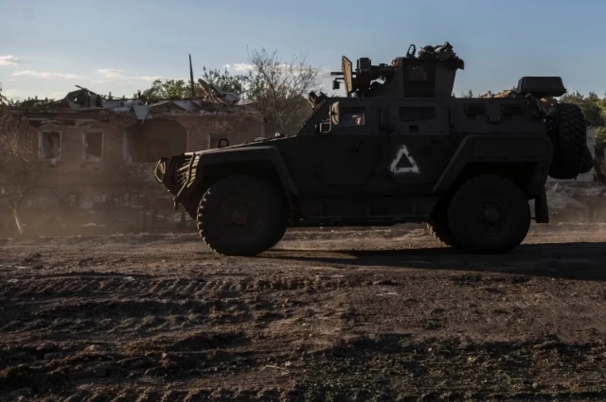    Forbes: ВСУ оснастили новую 154-ю бригаду устаревшим вооружением