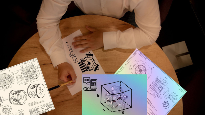 Чертежи как валюта: как они двигают мировую экономику и влияют на геополитику