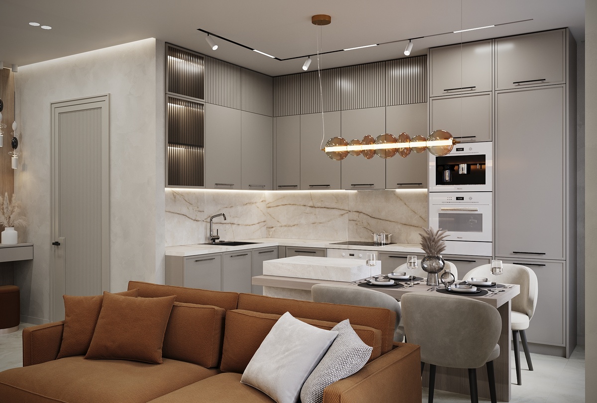 наш проект с лементами "джапанди"