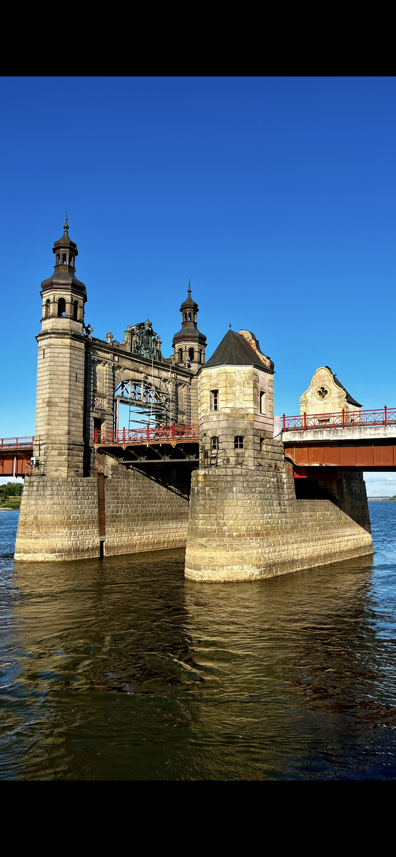 Мост королевы Луизы