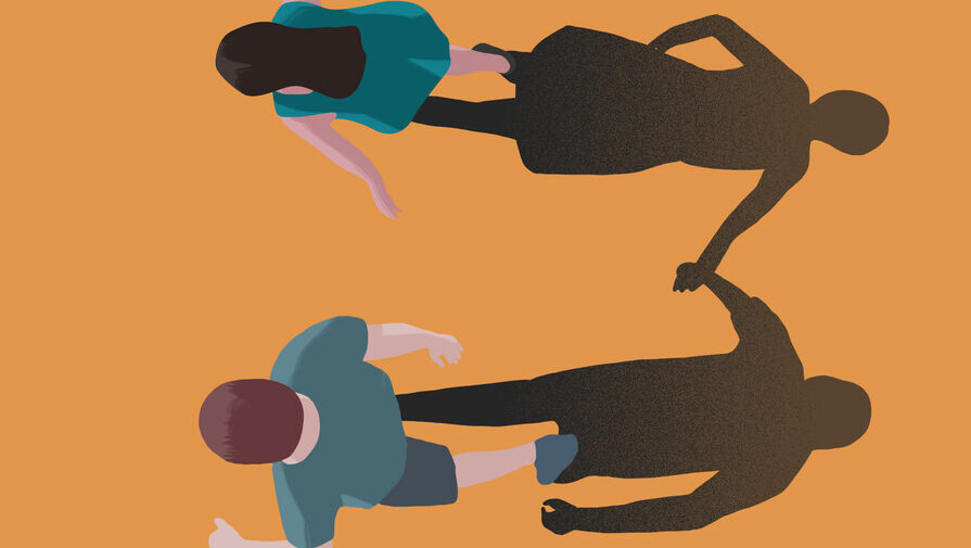 Даша Зайцева/«Газета.Ru»   