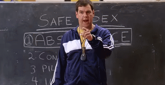 vk.com / фильм Mean girls