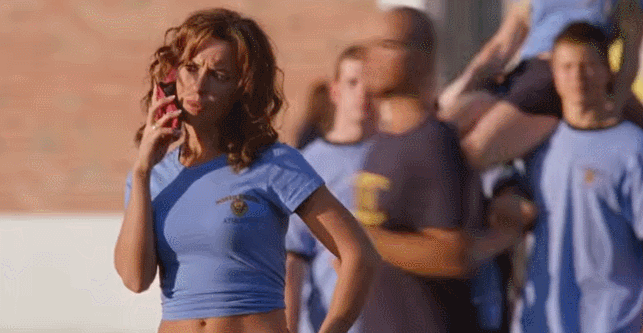 vk.com / физкультура в школе / фильм Mean girls