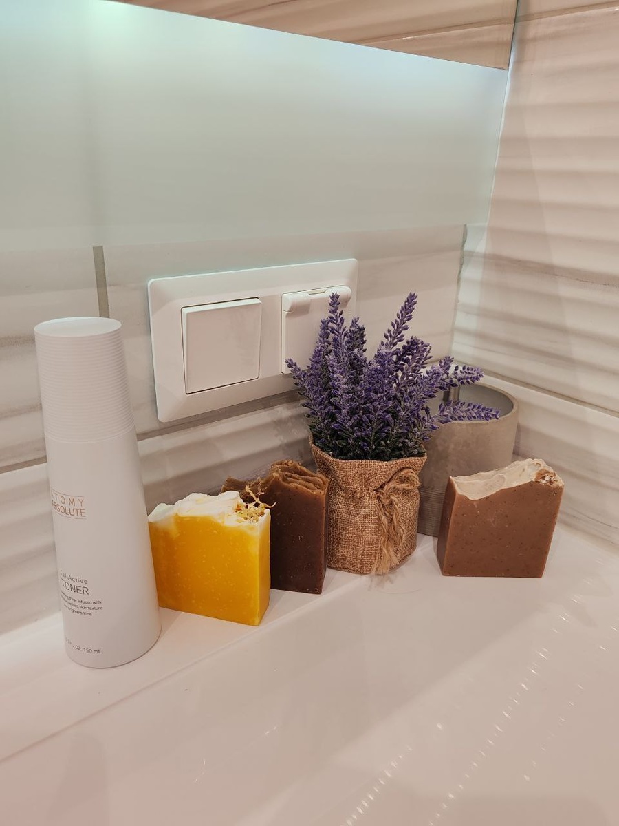 Сам отзыв покупательницы далее в галерее. Листайте вправо.