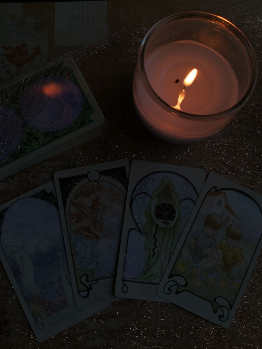 🍂фото для погружения в атмосферу эзотерики 