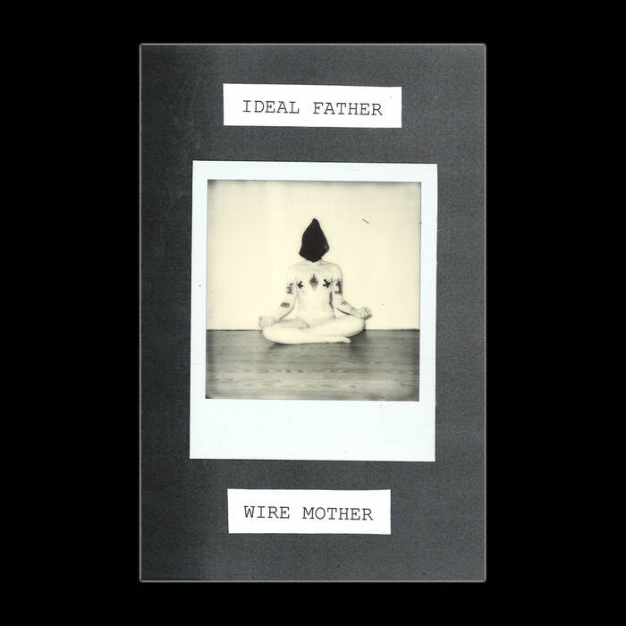 death industrial/noise/dark ambient