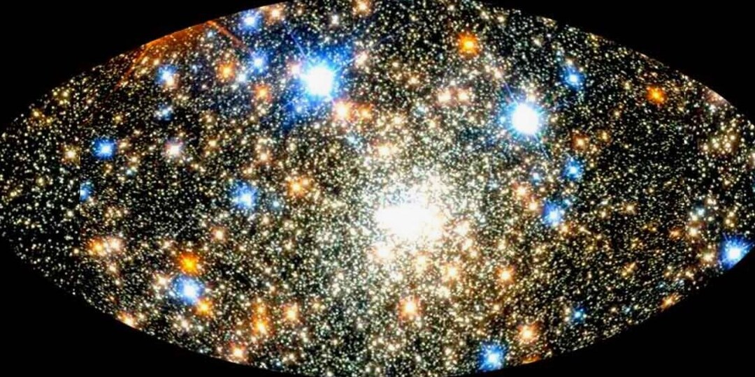 Что мы видим на границе Метагалактики?