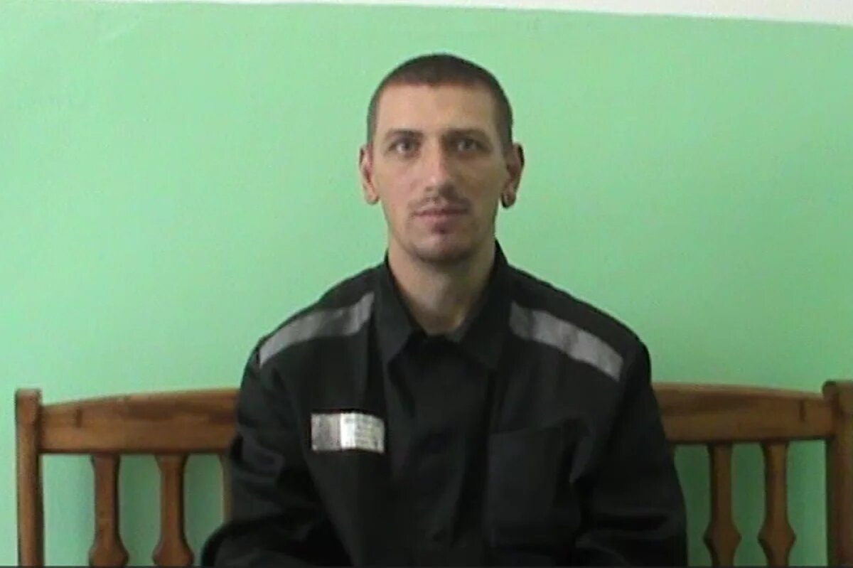    «Вину осознал».