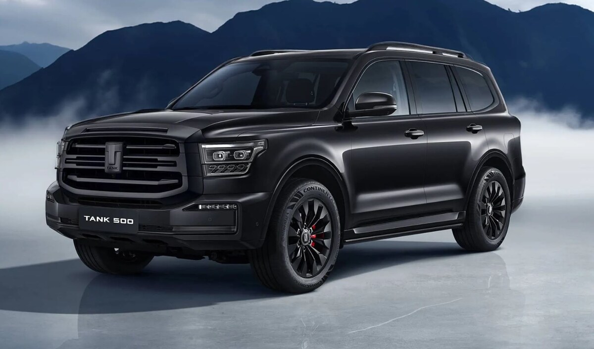 Изображение: Tank  📷
