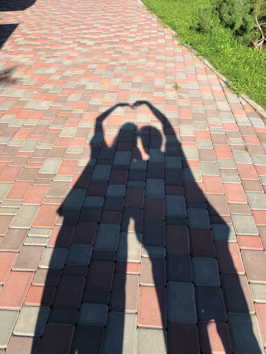 Мать и дочь