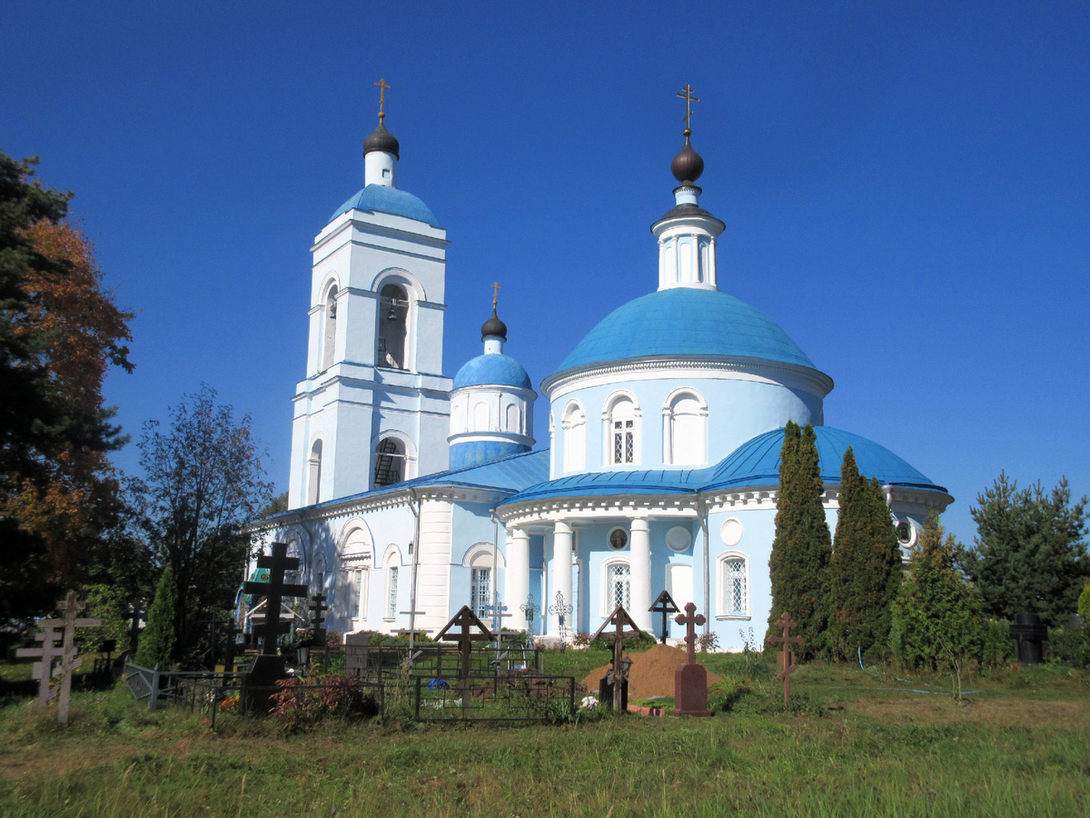 Фотографии: Антон Саков