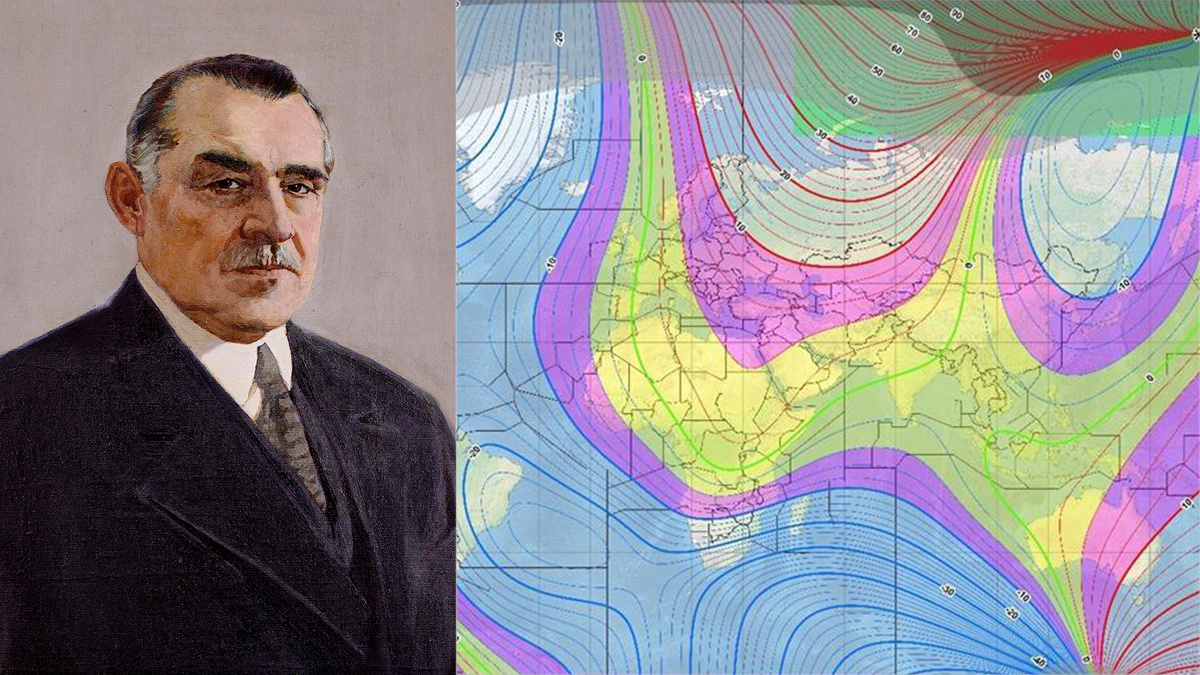 © Форпост Северо-Запад