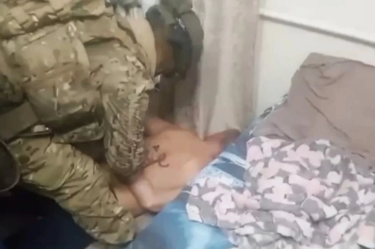    Бастрыкин ждет доклад по делу о захвате заложников в Новосибирске