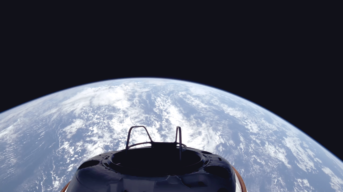 Изображение: SpaceX  📷
