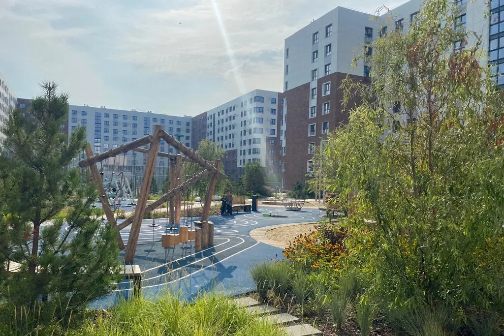 Фото предоставлено героем статьи