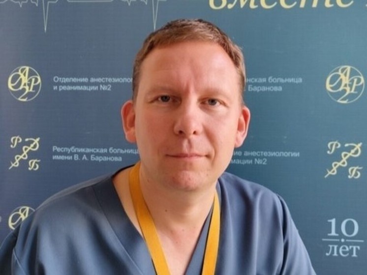     ФОТО: Михаил Охлопков / ВК