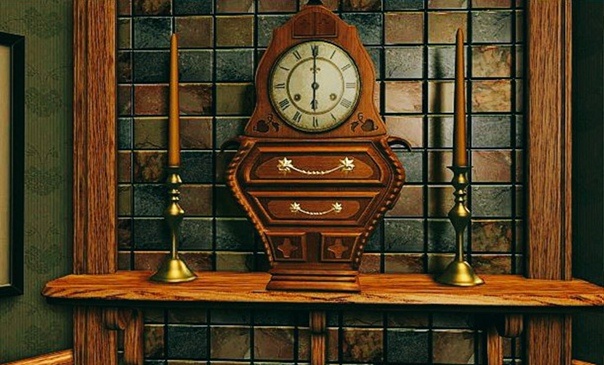 Кому не случалось видеть объявление «Покупаю старые часы»?