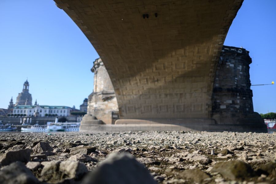     / Источник: © dpa/picture-alliance/ТАСС