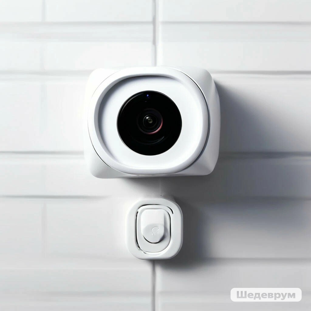 Фото, созданое Шедеврум