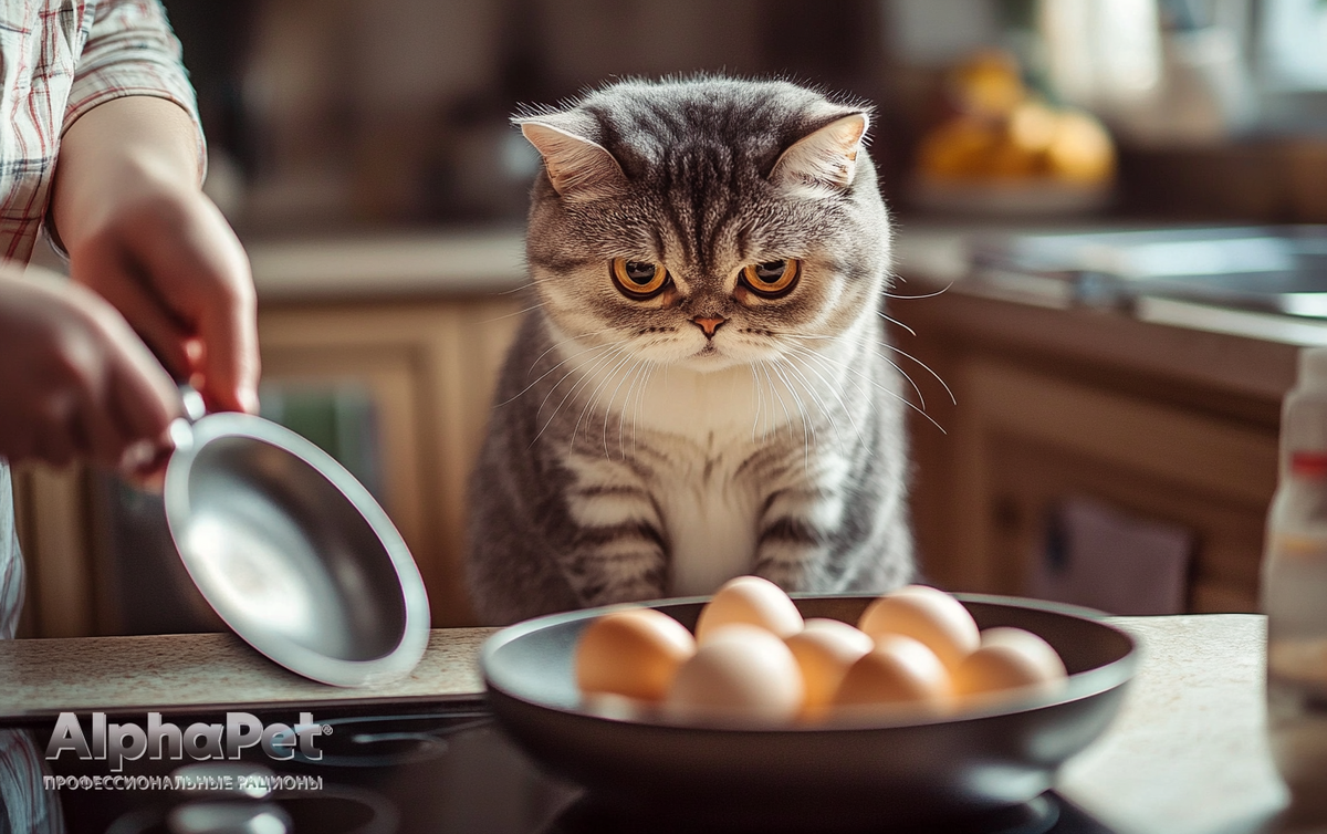 Шотландская вислоухая: Ушки-вертушки / Изображение: AlphaPet