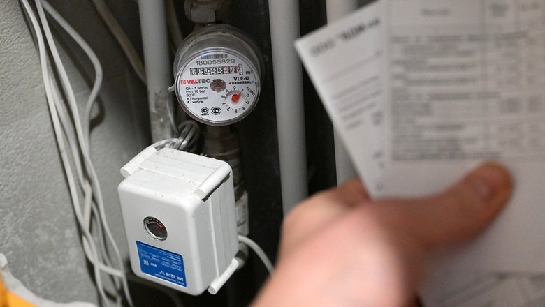 Источник: РИА "Новости"