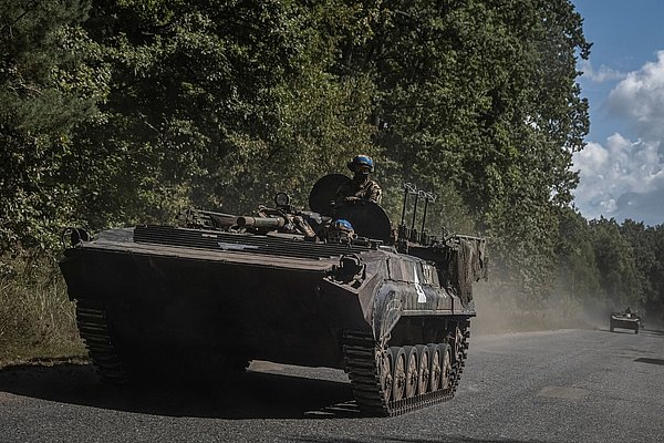Фото: Viacheslav Ratynskyi / Reuters