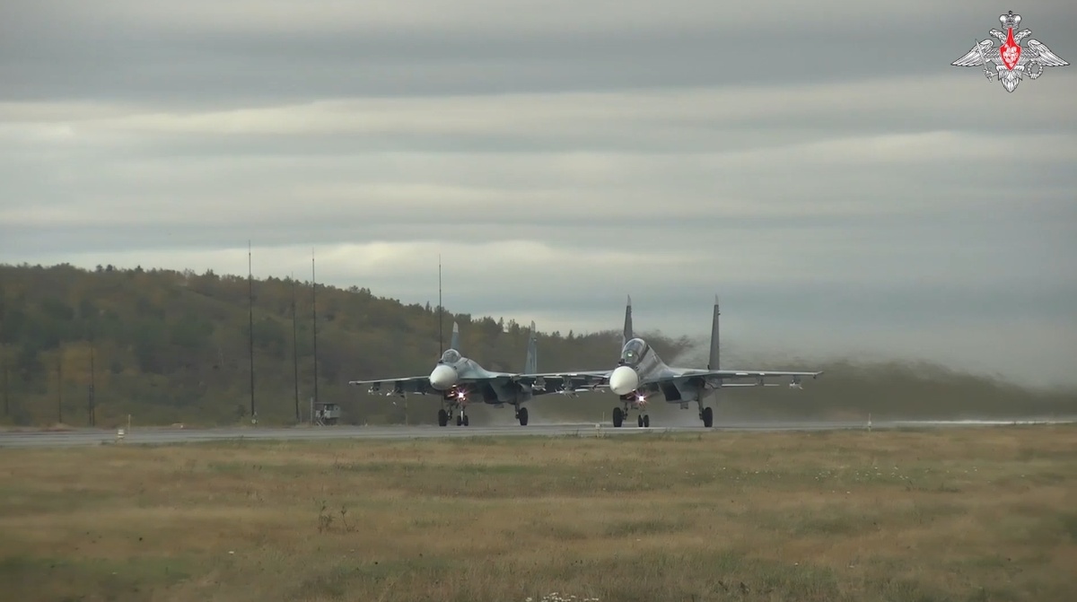    Изображение Минобороны РФ 