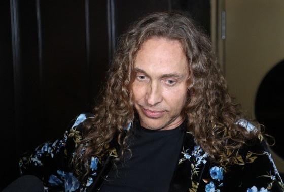    Сергей Глушко