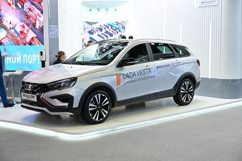    Фото: пресс-служба АвтоВАЗ